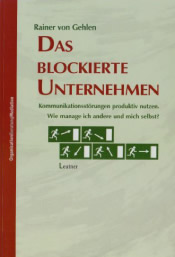 Das blockierte Unternehmen