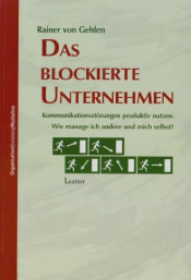 Das blockierte Unternehmen